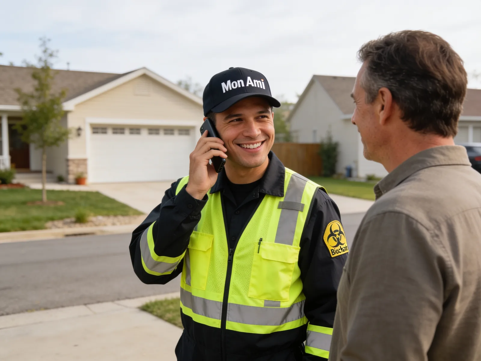 Sewage Cleanup Saxon, WI FAQs